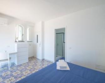 Villa Torretta and Pool and Lift in Praiano - Photo 18